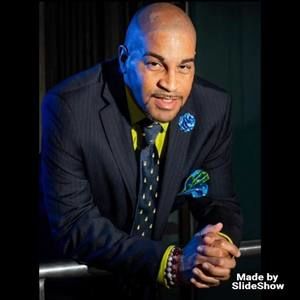 Meet your Posher, Travis